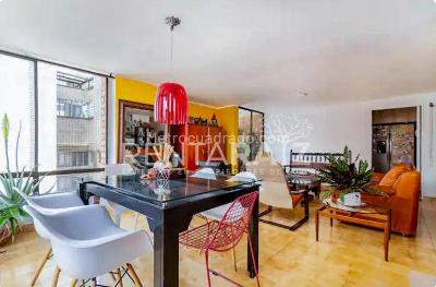 Apartamento en venta en La Candelaria, Medellín · foto 10 de 20