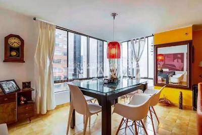 Apartamento en venta en La Candelaria, Medellín · foto 11 de 20