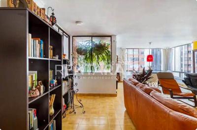Apartamento en venta en La Candelaria, Medellín · foto 12 de 20