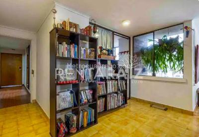 Apartamento en venta en La Candelaria, Medellín · foto 13 de 20