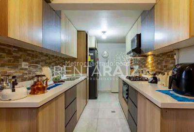 Apartamento en venta en La Candelaria, Medellín · foto 15 de 20