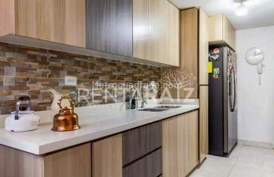 Apartamento en venta en La Candelaria, Medellín · foto 16 de 20