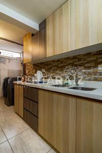 Apartamento en venta en La Candelaria, Medellín · foto 17 de 20