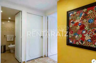 Apartamento en venta en La Candelaria, Medellín · foto 18 de 20