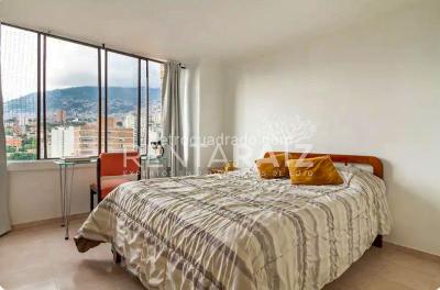 Apartamento en venta en La Candelaria, Medellín · foto 20 de 20