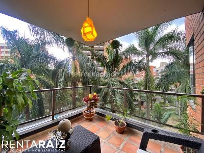Apartamento en venta en Conquistadores, Medellín · foto 2 de 20
