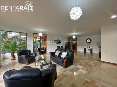 Apartamento en venta en Conquistadores, Medellín · foto 3 de 20