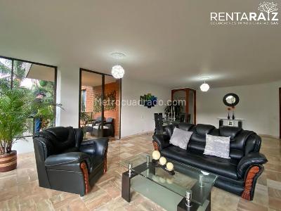 Apartamento en venta en Conquistadores, Medellín · foto 5 de 20