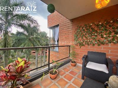 Apartamento en venta en Conquistadores, Medellín · foto 12 de 20