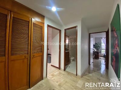 Apartamento en venta en Conquistadores, Medellín · foto 13 de 20
