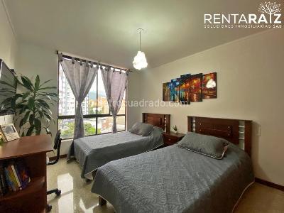 Apartamento en venta en Conquistadores, Medellín · foto 16 de 20