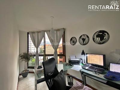 Apartamento en venta en Conquistadores, Medellín · foto 17 de 20
