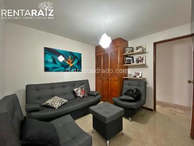 Apartamento en venta en Conquistadores, Medellín · foto 18 de 20