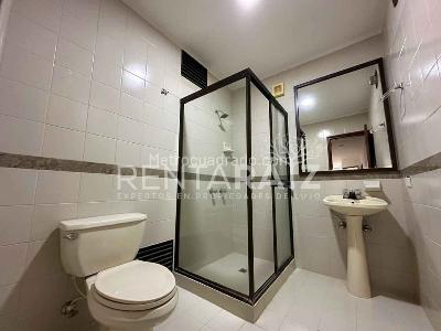 Apartamento de 2 alcobas en venta en El Poblado, Medellín, 80 m² · foto 5 de 12