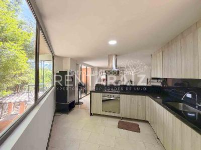 Casa de 5 alcobas en venta en El Poblado, Medellín, 600 m² · foto 4 de 20