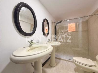 Casa de 5 alcobas en venta en El Poblado, Medellín, 600 m² · foto 11 de 20