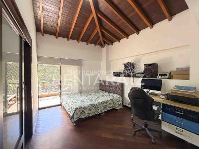 Casa de 5 alcobas en venta en El Poblado, Medellín, 600 m² · foto 14 de 20