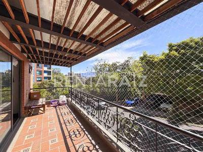 Casa de 5 alcobas en venta en El Poblado, Medellín, 600 m² · foto 19 de 20