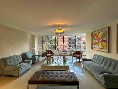 Apartamento en venta en El Campestre, Medellín · foto 2 de 20