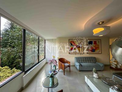 Apartamento en venta en El Campestre, Medellín · foto 3 de 20