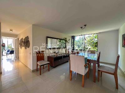 Apartamento en venta en El Campestre, Medellín · foto 4 de 20