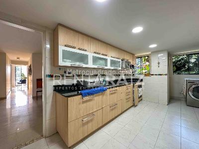 Apartamento en venta en El Campestre, Medellín · foto 6 de 20