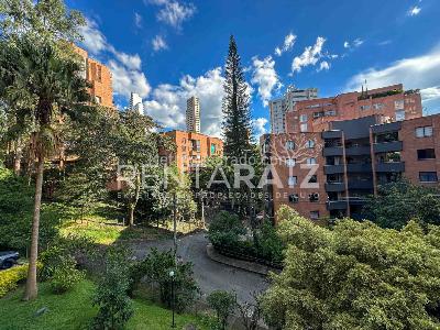 Apartamento en venta en El Campestre, Medellín · foto 8 de 20