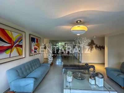 Apartamento en venta en El Campestre, Medellín · foto 9 de 20