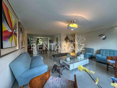 Apartamento en venta en El Campestre, Medellín · foto 10 de 20