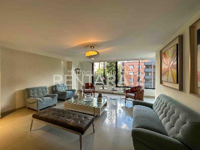 Apartamento en venta en El Campestre, Medellín · foto 11 de 20