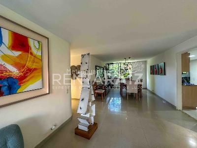 Apartamento en venta en El Campestre, Medellín · foto 12 de 20