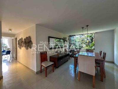 Apartamento en venta en El Campestre, Medellín · foto 13 de 20