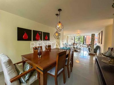 Apartamento en venta en El Campestre, Medellín · foto 14 de 20