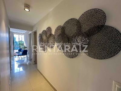 Apartamento en venta en El Campestre, Medellín · foto 16 de 20