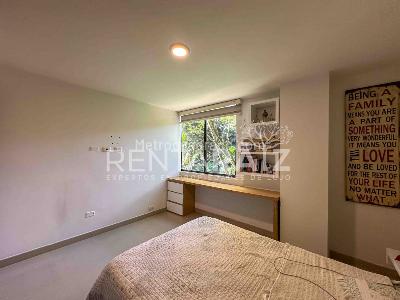 Apartamento en venta en El Campestre, Medellín · foto 18 de 20