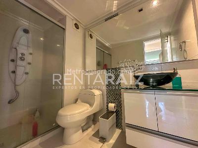 Apartamento en venta en El Campestre, Medellín · foto 20 de 20