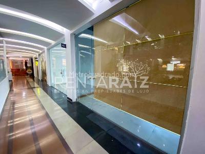 Retail space for rent in Milla De Oro, Medellín