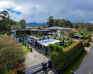 Casa en Arriendo, Jardines De Llanogrande, Rionegro