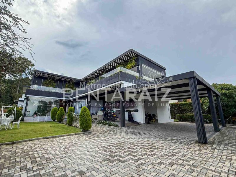 Casa – Llanogrande, Rionegro - Vista 3