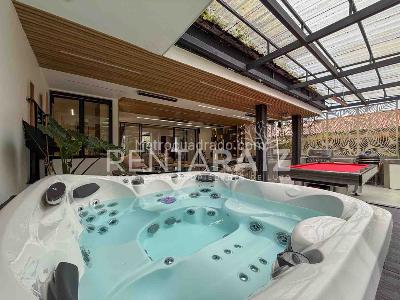Casa de 4 alcobas en arriendo en Jardines De Llanogrande, Rionegro, 400 m² · foto 3 de 20