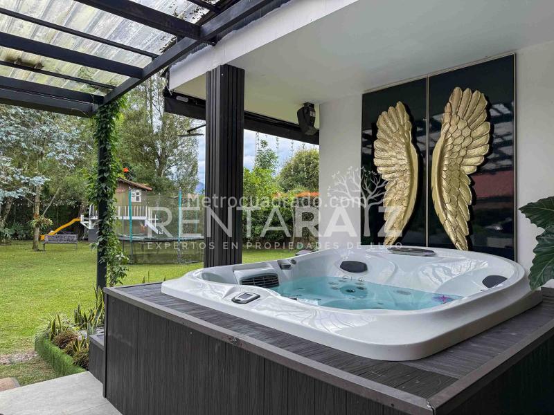 Casa – Llanogrande, Rionegro - Vista 5