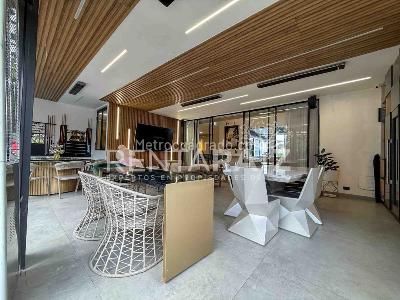 Casa de 4 alcobas en arriendo en Jardines De Llanogrande, Rionegro, 400 m² · foto 6 de 20