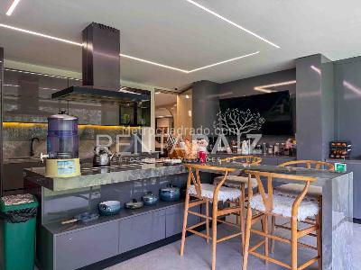 Casa de 4 alcobas en arriendo en Jardines De Llanogrande, Rionegro, 400 m² · foto 7 de 20