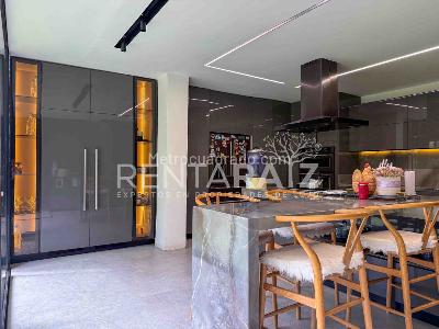Casa de 4 alcobas en arriendo en Jardines De Llanogrande, Rionegro, 400 m² · foto 8 de 20