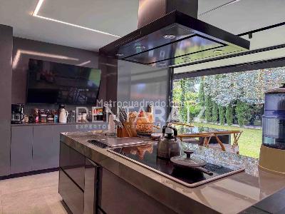 Casa de 4 alcobas en arriendo en Jardines De Llanogrande, Rionegro, 400 m² · foto 9 de 20