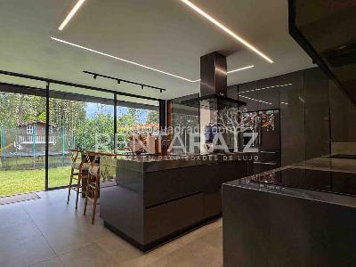 Casa de 4 alcobas en arriendo en Jardines De Llanogrande, Rionegro, 400 m² · foto 10 de 20