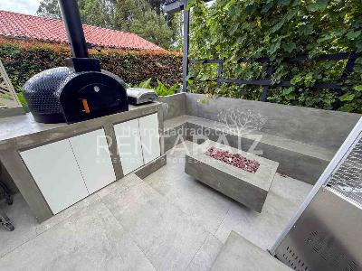 Casa de 4 alcobas en arriendo en Jardines De Llanogrande, Rionegro, 400 m² · foto 12 de 20