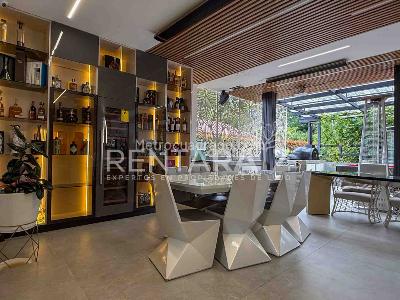 Casa de 4 alcobas en arriendo en Jardines De Llanogrande, Rionegro, 400 m² · foto 13 de 20