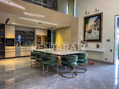 Casa de 4 alcobas en arriendo en Jardines De Llanogrande, Rionegro, 400 m² · foto 14 de 20