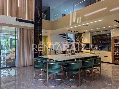 Casa de 4 alcobas en arriendo en Jardines De Llanogrande, Rionegro, 400 m² · foto 15 de 20